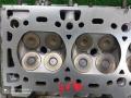 головка блока цилиндров Opel Astra J (2009—2012) 2011, 1.6i A16XER, 55559340 - фото №7