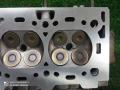 головка блока цилиндров Opel Astra J (2009—2012) 2011, 1.6i A16XER, 55559340 - фото №8