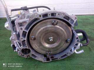 КПП автоматическая (АКПП) Mazda 3 BK рестайлинг (2006—2009) 2008, 2.0i LF, FSK503000