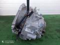 КПП автоматическая (АКПП) Opel Astra H рестайлинг (2006—2014) 2009, 1.8i Z18XER, 55353941 - фото №2