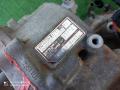 КПП автоматическая (АКПП) Opel Astra H рестайлинг (2006—2014) 2009, 1.8i Z18XER, 55353941 - фото №8