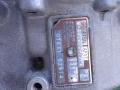 КПП автоматическая (АКПП) Opel Astra H рестайлинг (2006—2014) 2010, 1.8i Z18XER, 55353941 - фото №8