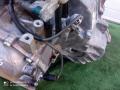 КПП автоматическая (АКПП) Opel Astra H рестайлинг (2006—2014) 2010, 1.8i Z18XER, 55353941 - фото №4