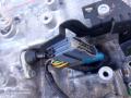 КПП автоматическая (АКПП) Opel Astra H рестайлинг (2006—2014) 2010, 1.8i Z18XER, 55353941 - фото №6
