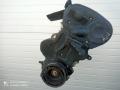двигатель Opel Zafira A рестайлинг (2003—2006) 2009, 1.6i Z16XE 20GE1256, 93173802 - фото №3