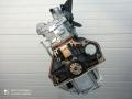 двигатель Opel Zafira A рестайлинг (2003—2006) 2009, 1.6i Z16XE 20GE1256, 93173802 - фото №4