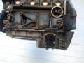 двигатель Opel Zafira A рестайлинг (2003—2006) 2009, 1.6i Z16XE 20GE1256, 93173802 - фото №5