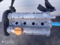 двигатель Opel Zafira A рестайлинг (2003—2006) 2009, 1.6i Z16XE 20GE1256, 93173802 - фото №7