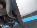 двигатель Opel Zafira A рестайлинг (2003—2006) 2009, 1.6i Z16XE 20GE1256, 93173802 - фото №8