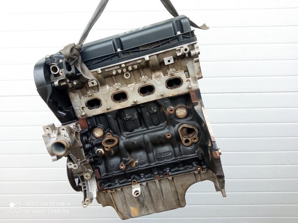 двигатель Chevrolet Cruze I (2009—2012) 2010, 93188485 - фото №1