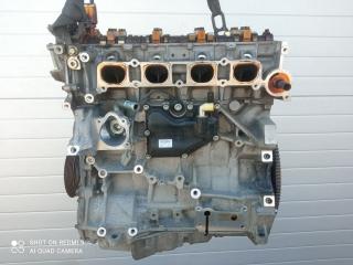 двигатель Mazda 3 BK рестайлинг (2006—2009) 2008, 2.0i LF 10940955, LF7002300