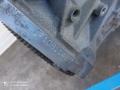 двигатель Mazda 3 BK рестайлинг (2006—2009) 2008, 2.0i LF 10940955, LF7002300 - фото №8