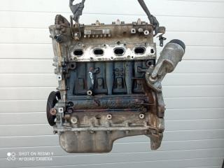 двигатель Opel Corsa D (2006—2010) 2008, 1.4i Z14XEP TB6326, 93185101