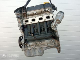 двигатель Opel Corsa D (2006—2010) 2008, 1.4i Z14XEP TK1700, 93185101