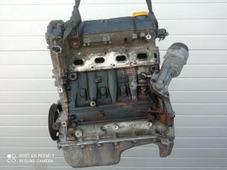двигатель Opel Corsa D (2006—2010) 2008, 1.4i Z14XEP UG9840, 93185101