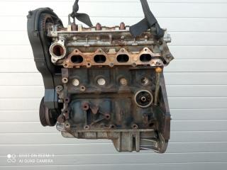 двигатель Chevrolet Lacetti I (2004—2013) 2009, 1.6i F16D3 649092K, 96475805