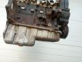 двигатель Chevrolet Lacetti I (2004—2013) 2009, 1.6i F16D3 649092K, 96475805 - фото №6