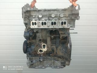 двигатель Nissan Qashqai I (2006—2010) 2009, 2.0TD M9R E780, 1010200Q1K