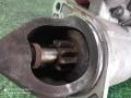 стартер Opel Astra H рестайлинг (2006—2014) 2012, 1.8i Z18XER, 55556092 - фото №7