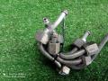 трубка топливная Opel Astra H рестайлинг (2006—2014) 2011, 1.3 CDTI Z13DTH, 93184176 - фото №4