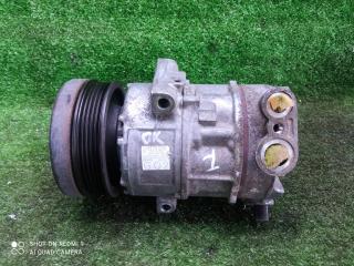 компрессор кондиционера Opel Corsa D (2006—2010) 2010, 1.4i Z14XEP, 55701200