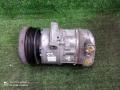 компрессор кондиционера Opel Corsa D (2006—2010) 2010, 1.4i Z14XEP, 55701200 - фото №2