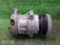компрессор кондиционера Opel Corsa D (2006—2010) 2010, 1.4i Z14XEP, 55701200 - фото №4