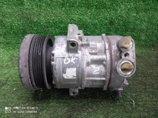 компрессор кондиционера Opel Corsa D (2006—2010) 2010, 1.4i Z14XEP, 55701200