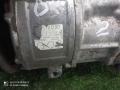 компрессор кондиционера Opel Corsa D (2006—2010) 2010, 1.4i Z14XEP, 55701200 - фото №7