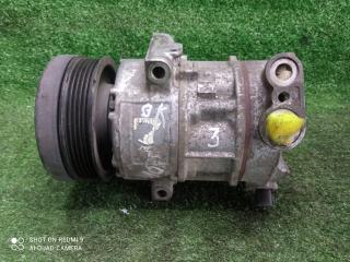 компрессор кондиционера Opel Corsa D (2006—2010) 2010, 1.4i Z14XEP, 55701200