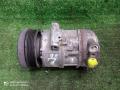 компрессор кондиционера Opel Corsa D (2006—2010) 2010, 1.4i Z14XEP, 55701200 - фото №2