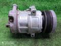 компрессор кондиционера Opel Corsa D (2006—2010) 2010, 1.4i Z14XEP, 55701200 - фото №4