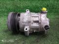 компрессор кондиционера Opel Corsa D (2006—2010) 2010, 1.4i Z14XEP, 55701200 - фото №6