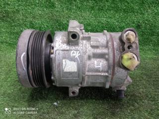 компрессор кондиционера Opel Corsa D (2006—2010) 2010, 1.4i Z14XEP, 55701200