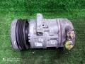компрессор кондиционера Opel Corsa D (2006—2010) 2010, 1.4i Z14XEP, 55701200 - фото №2