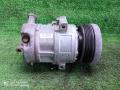 компрессор кондиционера Opel Corsa D (2006—2010) 2010, 1.4i Z14XEP, 55701200 - фото №5
