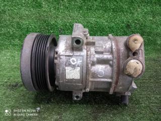 компрессор кондиционера Opel Corsa D (2006—2010) 2010, 1.4i Z14XEP, 55701200
