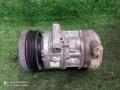 компрессор кондиционера Opel Corsa D (2006—2010) 2010, 1.4i Z14XEP, 55701200 - фото №2