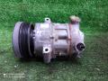 компрессор кондиционера Opel Corsa D (2006—2010) 2010, 1.4i Z14XEP, 55701200 - фото №6
