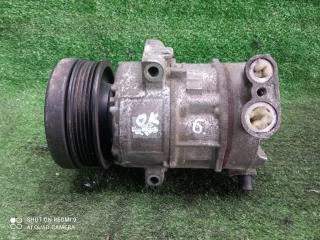 компрессор кондиционера Opel Corsa D (2006—2010) 2010, 1.4i Z14XEP, 55701200