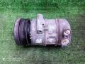 компрессор кондиционера Opel Corsa D (2006—2010) 2010, 1.4i Z14XEP, 55701200 - фото №2
