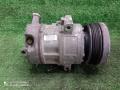 компрессор кондиционера Opel Corsa D (2006—2010) 2010, 1.4i Z14XEP, 55701200 - фото №4