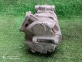 компрессор кондиционера Opel Corsa D (2006—2010) 2010, 1.4i Z14XEP, 55701200 - фото №5