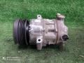 компрессор кондиционера Opel Corsa D (2006—2010) 2010, 1.4i Z14XEP, 55701200 - фото №6