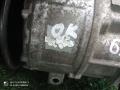 компрессор кондиционера Opel Corsa D (2006—2010) 2010, 1.4i Z14XEP, 55701200 - фото №7