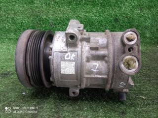 компрессор кондиционера Opel Corsa D (2006—2010) 2010, 1.4i Z14XEP, 55701200