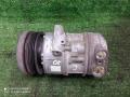компрессор кондиционера Opel Corsa D (2006—2010) 2010, 1.4i Z14XEP, 55701200 - фото №2