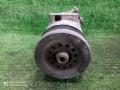 компрессор кондиционера Opel Corsa D (2006—2010) 2010, 1.4i Z14XEP, 55701200 - фото №3