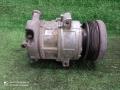 компрессор кондиционера Opel Corsa D (2006—2010) 2010, 1.4i Z14XEP, 55701200 - фото №4