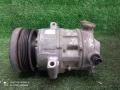 компрессор кондиционера Opel Corsa D (2006—2010) 2010, 1.4i Z14XEP, 55701200 - фото №6